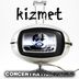 Cover art for "Kizmet — Mr Nice (Original Mix)"