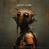 Cover art for "John Lamp — Robot"