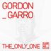 Cover art for "Gordon Garro — The Only One (Extended Mix)"