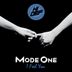 Cover art for "Mode One — I Feel You"