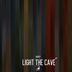 Cover art for "Naksy — Light the Cave"