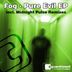 Cover art for "Fog — Pure Evil"