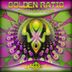 Cover art for "Golden Ratio — Baked Like a Cake (Original Mix)"