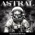 Cover art for Astral