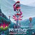 Cover art for "Ritmo — Organic Rhythm (Original mix)"