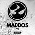 Cover art for "Maddos — No"