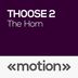 Cover art for "TH00SE 2 — The Horn (Original)"