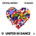 Cover art for "Crystal Waters, R-Naldo — United In Dance (Junior's Dirty Instrumental House Mix) (Junior Rivero)"