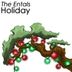 Cover art for "Ori Kawa & The Entals — Holiday (DX Dub Mix) (Dan X)"