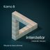 Cover art for "Karno B — Interstellar |Melodic House|"