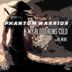 Cover art for "Phantom Warrior — My Blood Runs Cold"