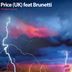 Cover art for "Price (UK) — Thunder & Lightnin' feat. Brunetti (Original Mix)"