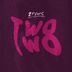 Cover art for "2 Plus — Two Two"