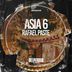 Cover art for "Rafael Paste — Asia 6"