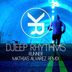 Cover art for "Djeep Rhythms — Runner (Mathias Alvarez Remix)"