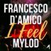 Cover art for "Francesco D'Amico, Mylod — I Feel"