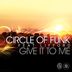 Cover art for "Circle of Funk — Give It to Me feat. Lifford (Vocal Mix)"