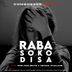 Cover art for "Combos365 — Raba Sokodisa feat. pns projects & Mfana phalane (Single)"