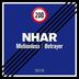 Cover art for "Nhar — Betrayer (Original Mix)"