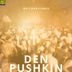 Cover art for "Den Pushkin — Not Available"