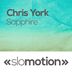 Cover art for "Chris York — Sapphire (Original)"