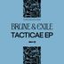 Cover art for "Brune, Exile — Tactics 1"