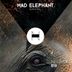 Cover art for "Daniel Boon — Mad Elephant"