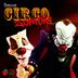 Cover art for Circo Zombie