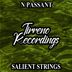 Cover art for "N Passant — Salient Strings (Lorenzo Righini Disco Edit)"