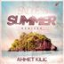 Cover art for "Ahmet Kilic — Endless Summer (Neo Mind Remix)"