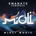 Cover art for "Emanate — Impulses"