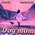 Cover art for "Beat-Riz, Bmana Beats — Dog Mom"