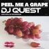 Cover art for Peel me a grape