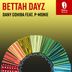 Cover art for Bettah Dayz feat. P-Monie
