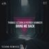 Cover art for Bring Me Back feat. Patrick Haninger