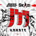 Cover art for "Skazi, Bizzare Contact — Karate (Original Mix)"