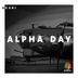 Cover art for "AKURI — Alpha Day"