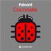 Cover art for "Falcord — Coccinelle"