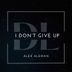 Cover art for I Don't Give Up