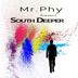 Cover art for "Mr. Phy — For the Love"