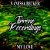 Cover art for "Vanessa Becker — My Love (Lorenzo Righini Rock The Disco Mix)"