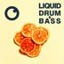 Cover art for Liquid Drum & Bass Sessions 2021 Vol 44
