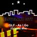 Cover art for "GLF — As I Go (Original Mix)"