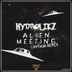 Cover art for "Hydrolikz — Alien Meeting (Python Remix)"