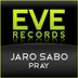 Cover art for "Jaro Sabo — Pray (Original Mix)"