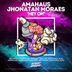 Cover art for "AMAHAUS, Jhonatan Moraes — Hey Oh (Original Mix)"