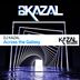 Cover art for "DJ Kazal — Across the Galaxy"