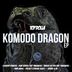 Cover art for "Top Dolla — Komodo Dragon"