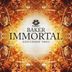 Cover art for Immortal
