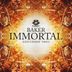 Cover art for "Baker — Immortal"